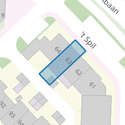 Perceel MNK00-E-2232