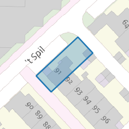 Perceel MNK00-E-2236