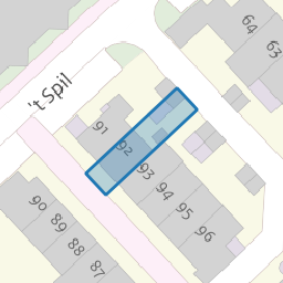 Perceel MNK00-E-2237