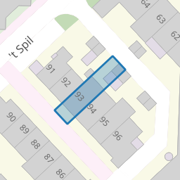 Perceel MNK00-E-2238