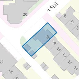 Perceel MNK00-E-2243