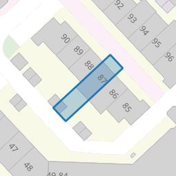 Perceel MNK00-E-2246