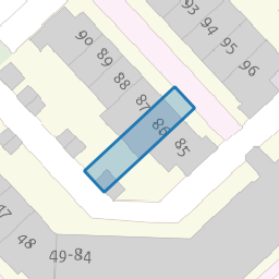 Perceel MNK00-E-2247