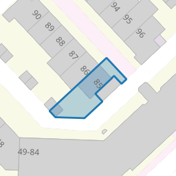 Perceel MNK00-E-2248