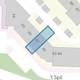 Perceel MNK00-E-2253