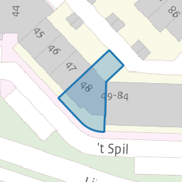 Perceel MNK00-E-2254