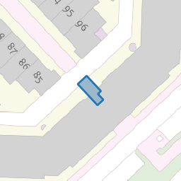 Perceel MNK00-E-2256