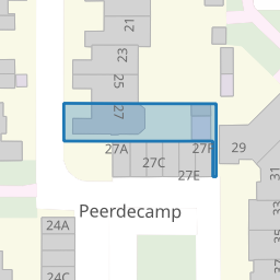 Perceel MNK00-E-2265