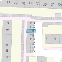 Perceel MNK00-E-2274