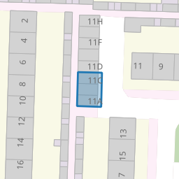 Perceel MNK00-E-2277