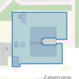 Perceel MNK00-E-2283
