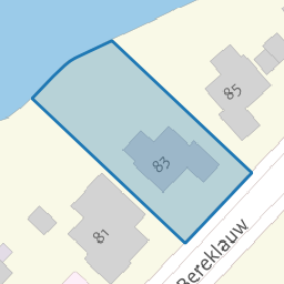 Perceel MNK00-E-2290