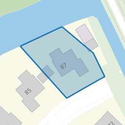 Perceel MNK00-E-2292