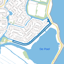 Perceel MNK00-E-2318