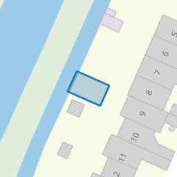 Perceel MNK00-E-2325