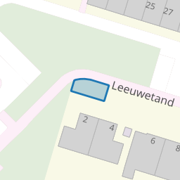 Perceel MNK00-E-2348