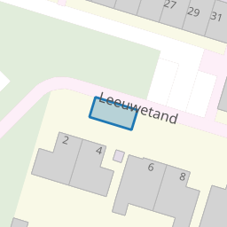 Perceel MNK00-E-2349