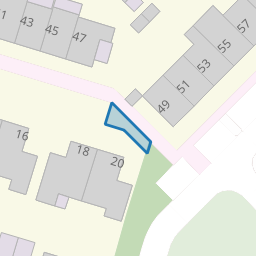 Perceel MNK00-E-2357