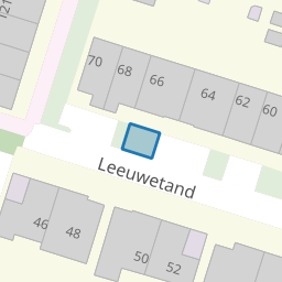 Perceel MNK00-E-2359