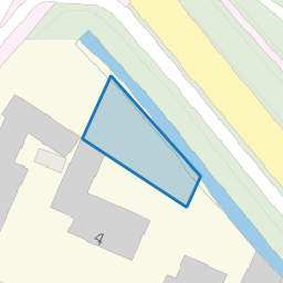 Perceel MNK00-E-2372