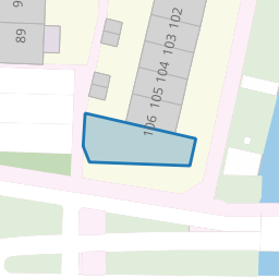 Perceel MNK00-E-2378