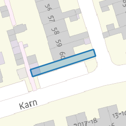 Perceel MNK00-E-2384