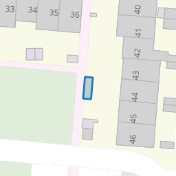 Perceel MNK00-E-2392