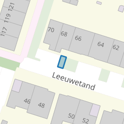 Perceel MNK00-E-2406