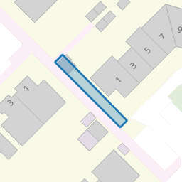 Perceel MNK00-E-2408