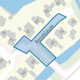 Perceel MNK00-E-2426