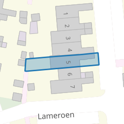 Perceel MNK00-E-2431