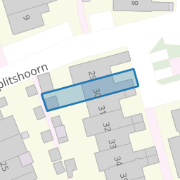 Perceel MNK00-E-2443