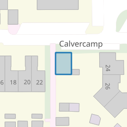 Perceel MNK00-E-2459