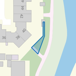 Perceel MNK00-E-2463