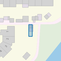 Perceel MNK00-E-2465