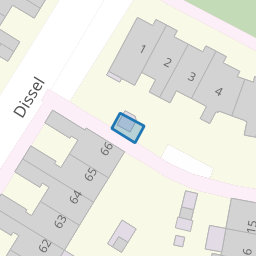 Perceel MNK00-E-2481