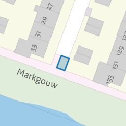 Perceel MNK00-E-2497