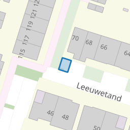 Perceel MNK00-E-2505