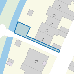 Perceel MNK00-E-2518