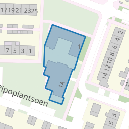 Perceel MNK00-E-2532