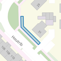 Perceel MNK00-E-2558