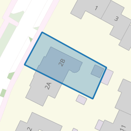 Perceel MNK00-E-2561