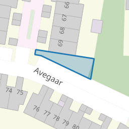 Perceel MNK00-E-2564