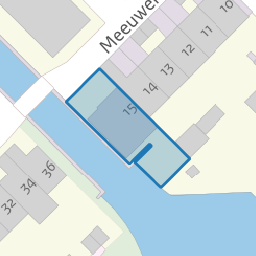 Perceel MNK00-E-2575