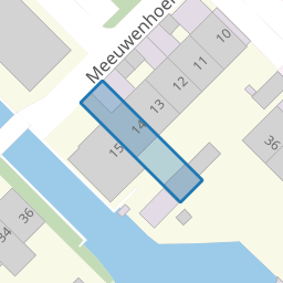 Perceel MNK00-E-2576