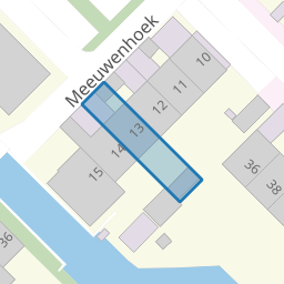 Perceel MNK00-E-2577