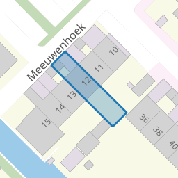 Perceel MNK00-E-2578