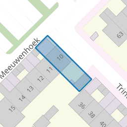 Perceel MNK00-E-2580