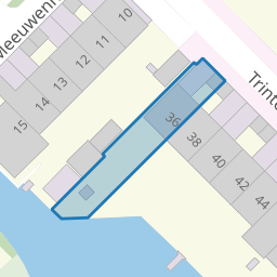 Perceel MNK00-E-2581