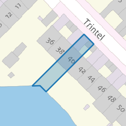 Perceel MNK00-E-2583